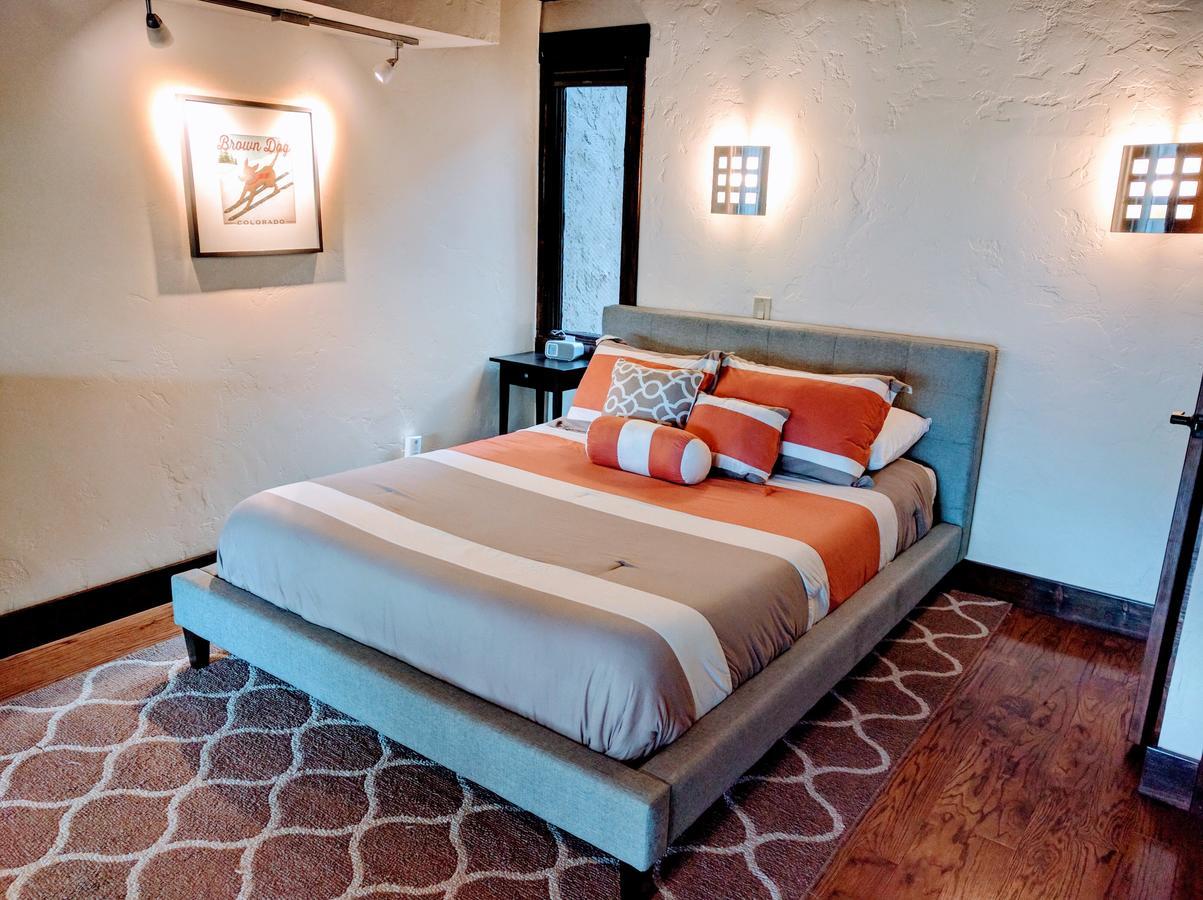 Vail View Loft - Slope-View Condo, Free Bus For Quick Access To Vail Village 외부 사진